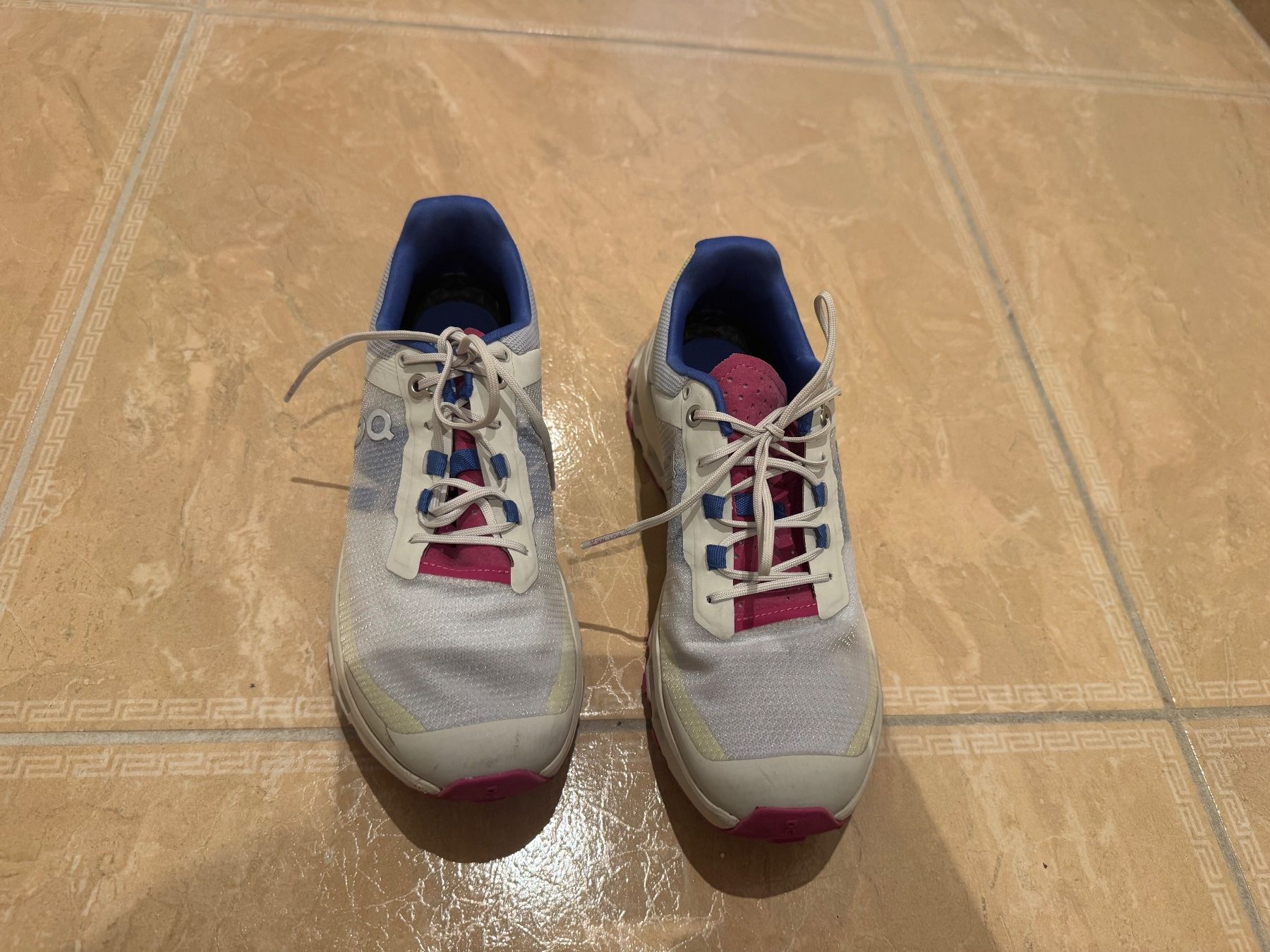 On Scarpe da donna: On Cloudvista NWT Sneakers, 38 – Nuovo (secondo la descrizione) da Klingnau venduto da Markus14 2