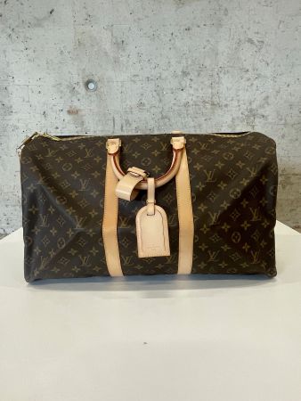 Louis Vuitton Keepall 45