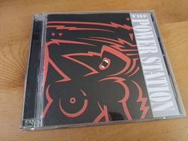 The Power Station: Power Station (CD + DVD)