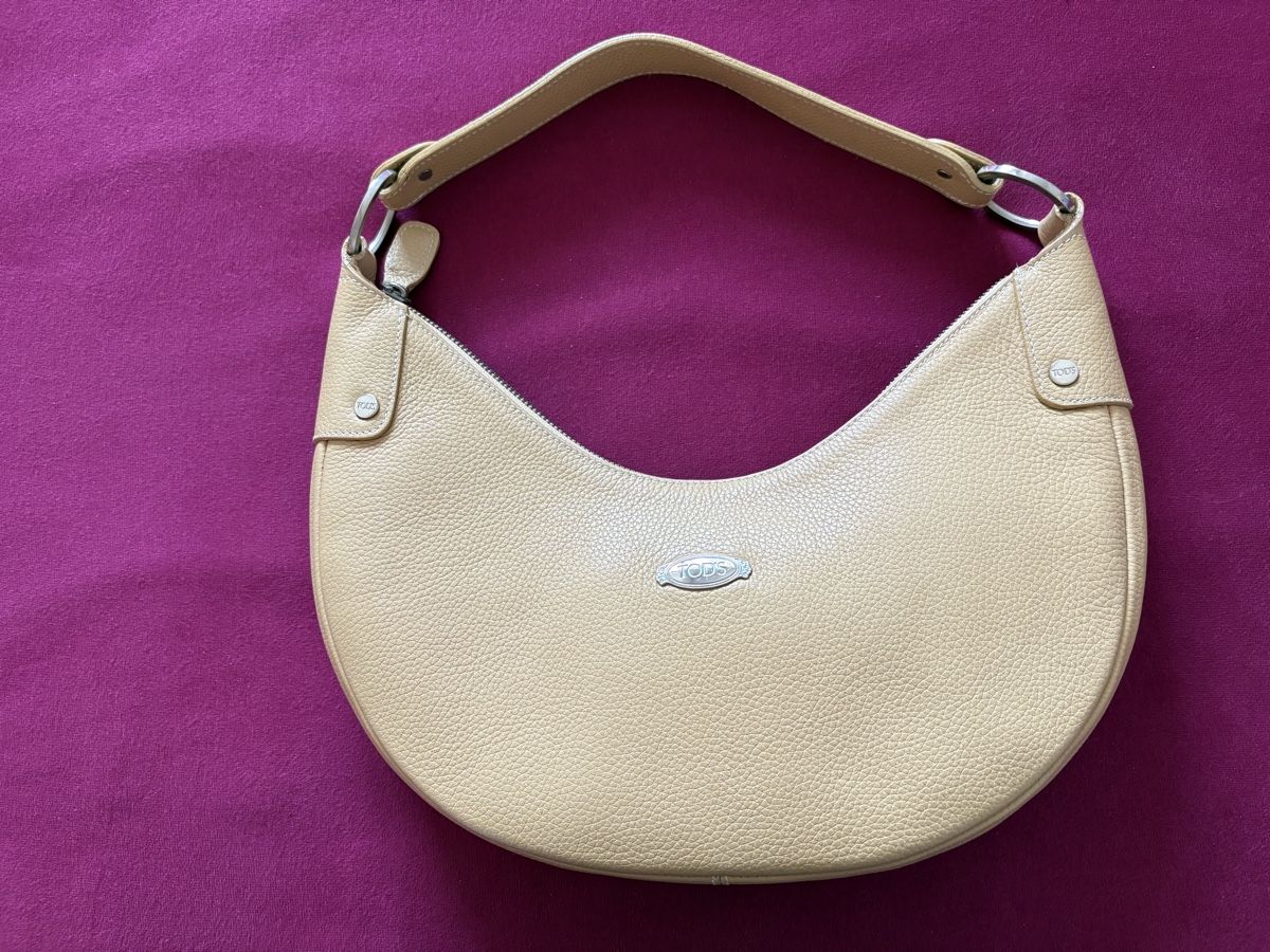 Tod'S Borse da donna: Tod‘s Tasche – Nuovo (secondo la descrizione) da Auslikon venduto da Ruth.Adele
