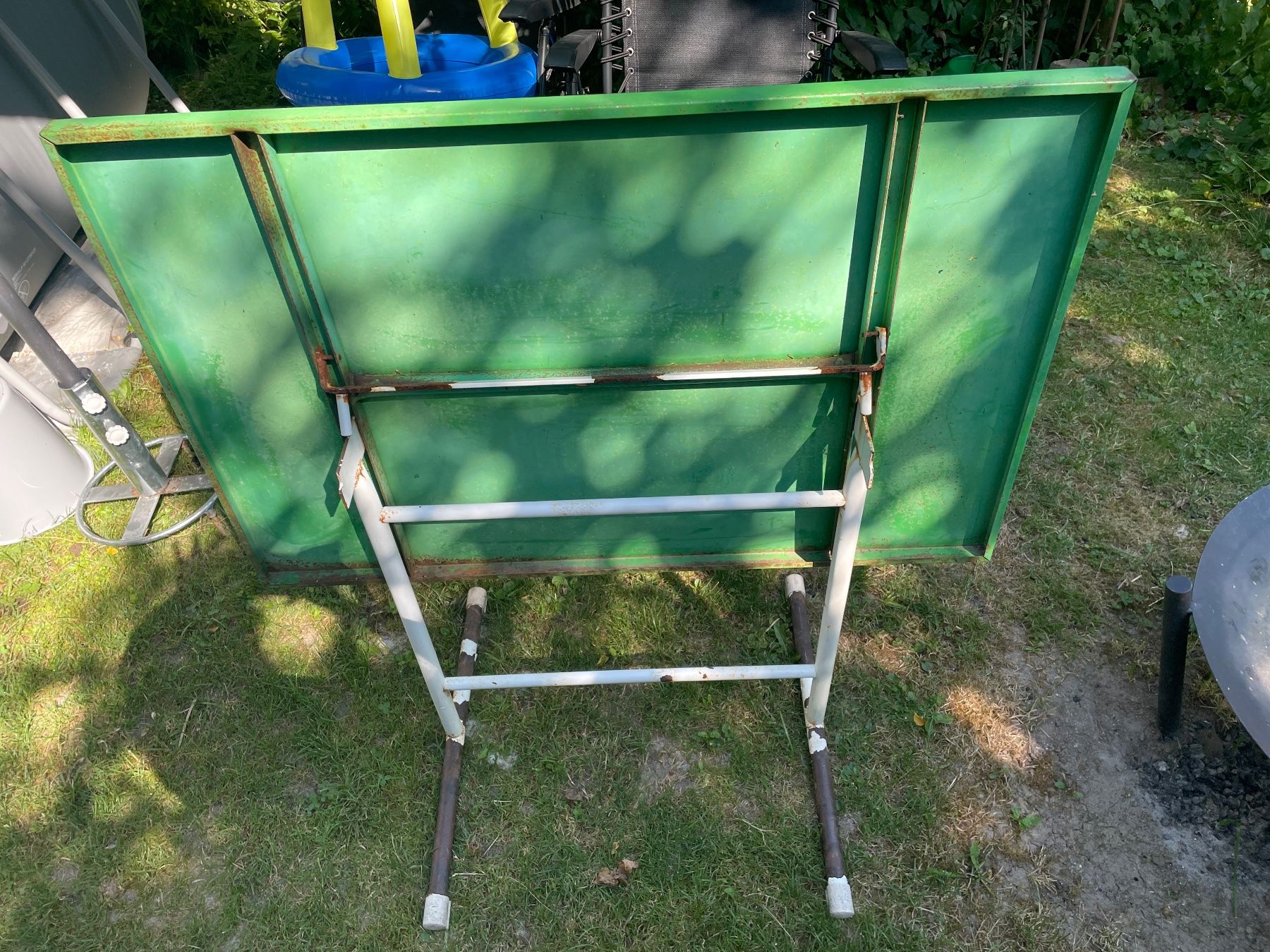 Tavoli: Gartentisch – Usato da Dürnten venduto da MarSch22 1