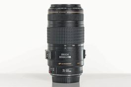 Canon EF 70-300mm 4-5.6 IS USM