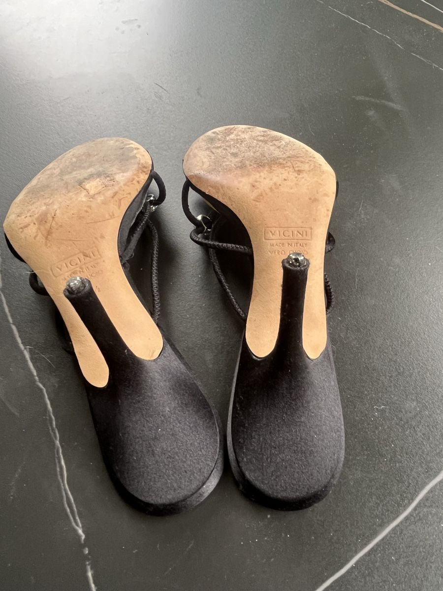 Zanotti Chaussures femmes: Guizeppe Zanotti, size 37.5 – D'occasion à Genève par VManic 1