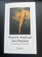 Patrick Süskind - Das Parfum