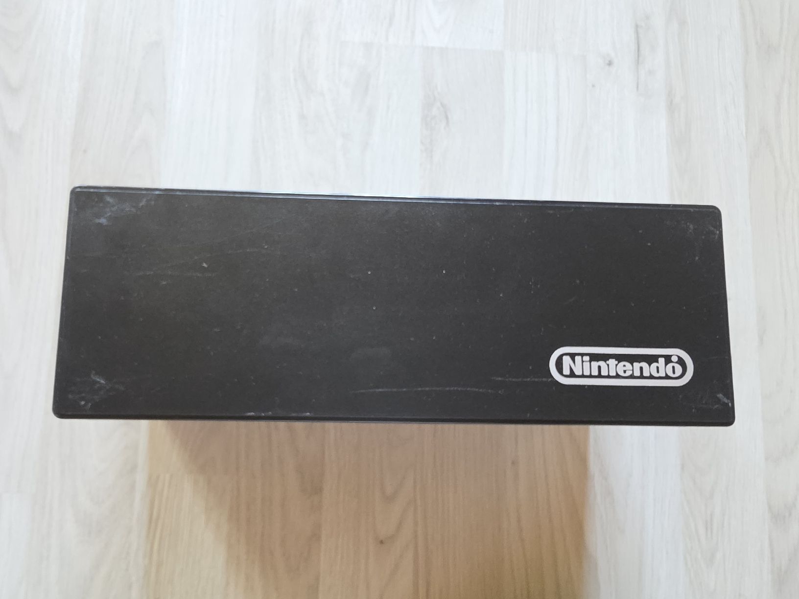 Nintendo Console: Original Nintendo NES Modulbox Aufbewahrung – Usato da Tafers venduto da whereyogamesat 1