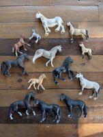 Schleichset (Pferde)