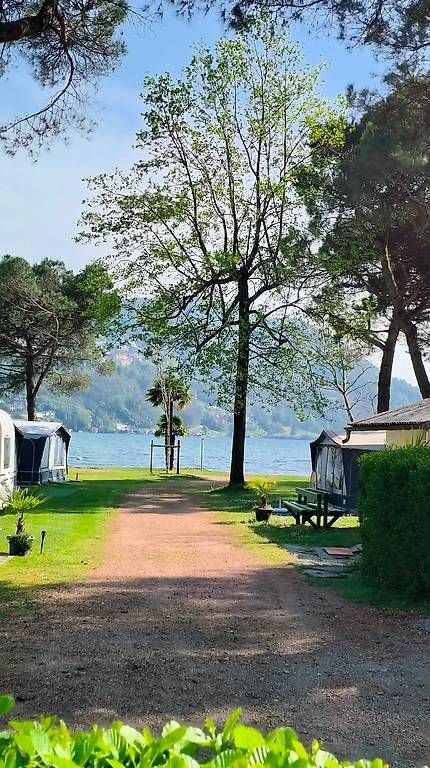 Camping Fahrzeuge: Wohnwagen – Gebraucht aus Langnau am Albis von stephangubler 4