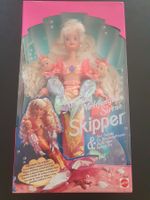 Barbie Skipper Meerjungfrau 1993