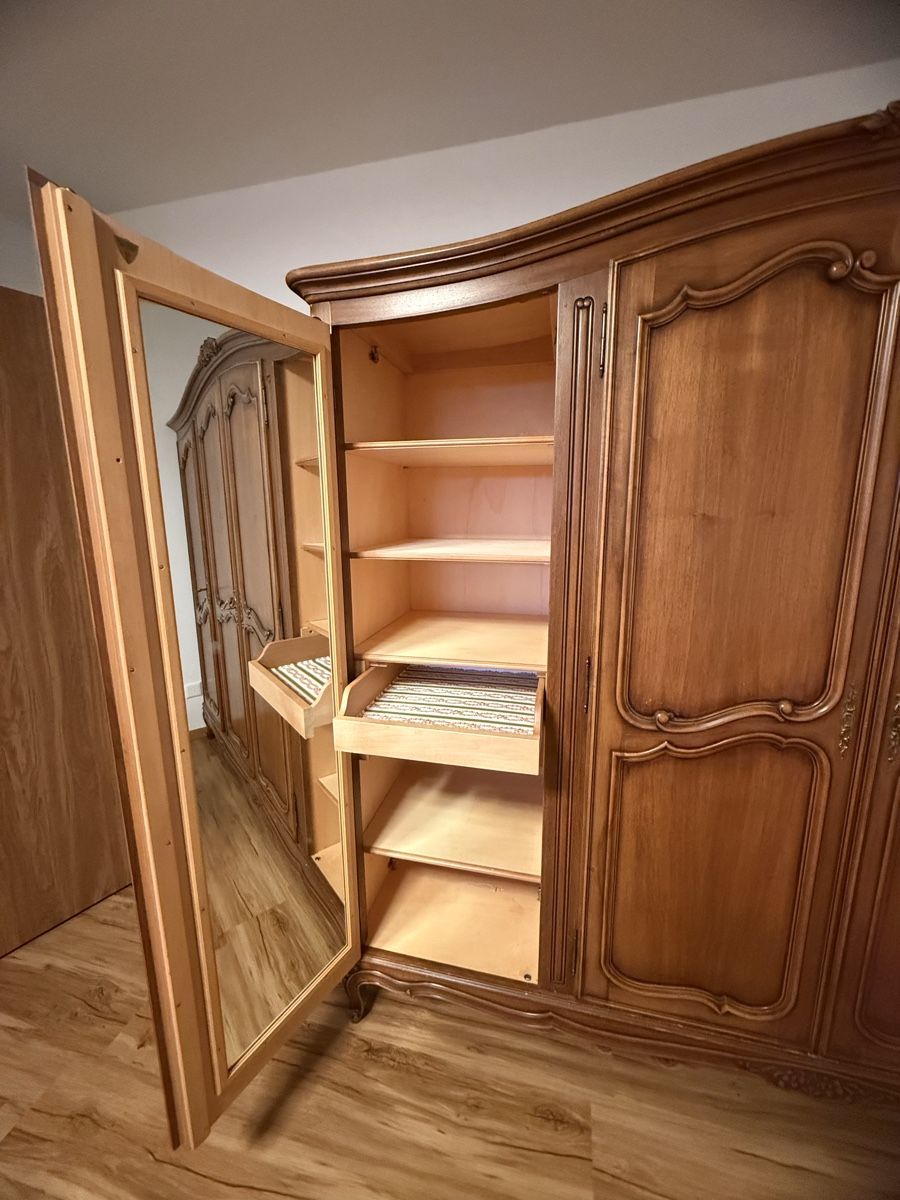 Armadi: Massiver Holzschrank – Usato da Rickenbach SZ venduto da ste_nm7x 2