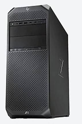 PC: HP Z G4 - Intel Xeon W-2135 – Usato da Meyrin venduto da GOTO_mediadesign 2