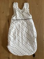 Diverse Babyschlafsäcke unt. Grössen (ca. 50-75)