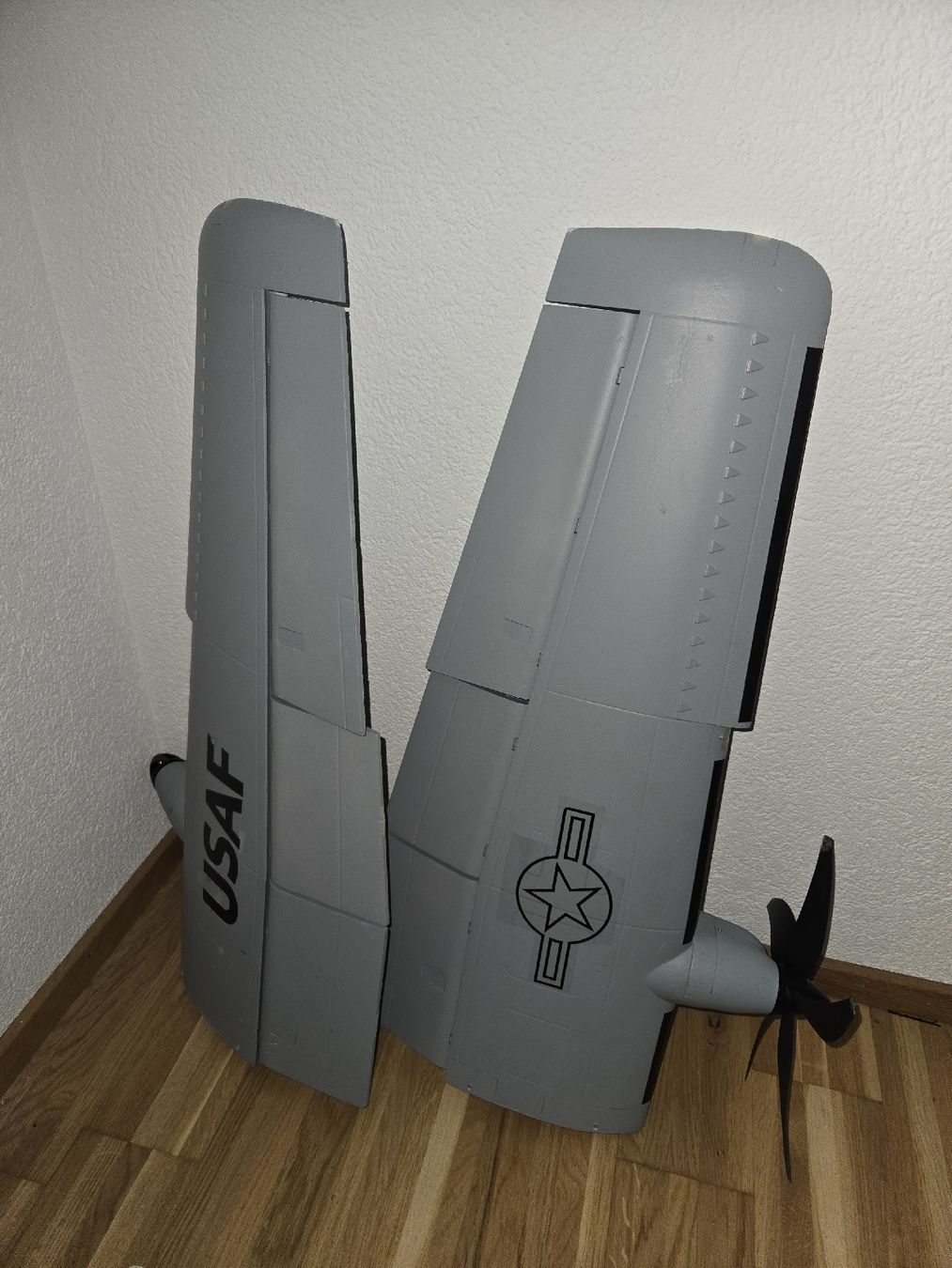 E-Flite Modellismo RC: RC EC-1500 – Usato da Grenchen venduto da ale913 4