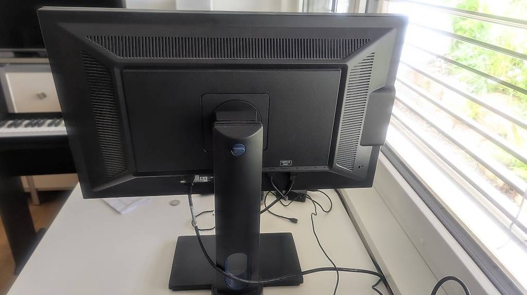 BenQ Monitor: BenQ Bl2711u – Usato da Geroldswil venduto da Sandmountain 2
