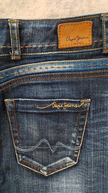 Pepe Jeans Röcke: Pepe Jeans Rock Grösse S – Gebraucht aus Sempach Station von Szizi 2