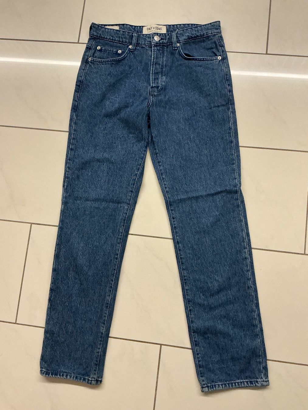 Jeans: Jeans Only&Sons Gr.31/34 – Nuovo (secondo la descrizione) da Biel-Benken BL venduto da Sahra1