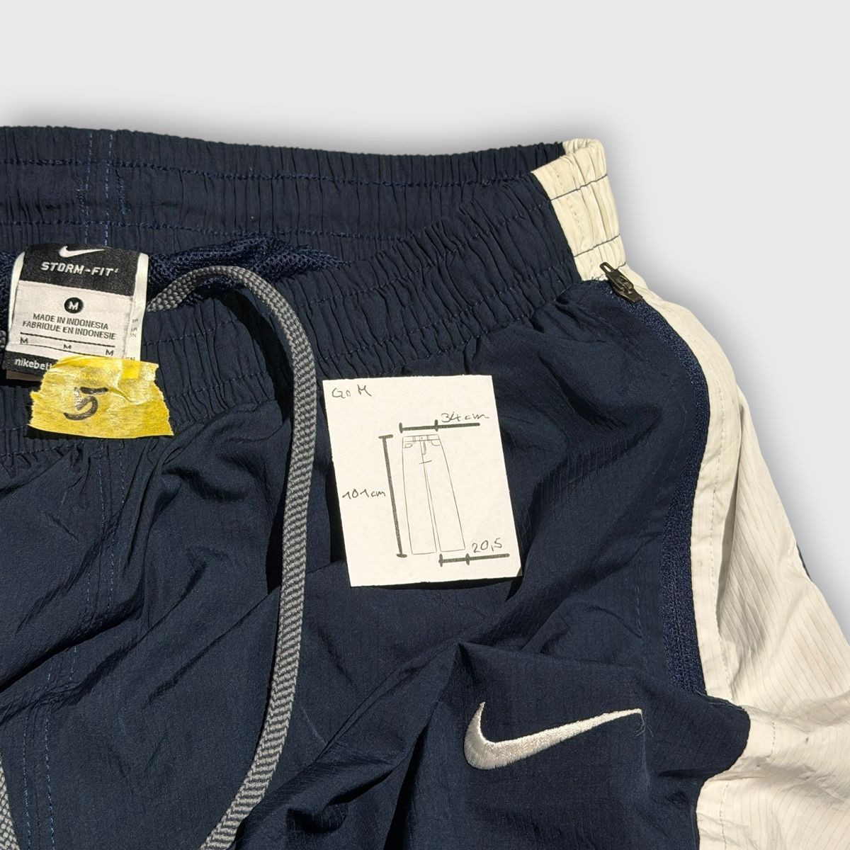 Nike Pantaloni: Nike Track Pants – Difettoso da Thalheim venduto da nelia.mm 5