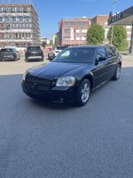Dodge Magnum 5.7l Hemi 4x4