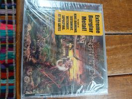 rumpelstiltskin grinder- buried...(neu)