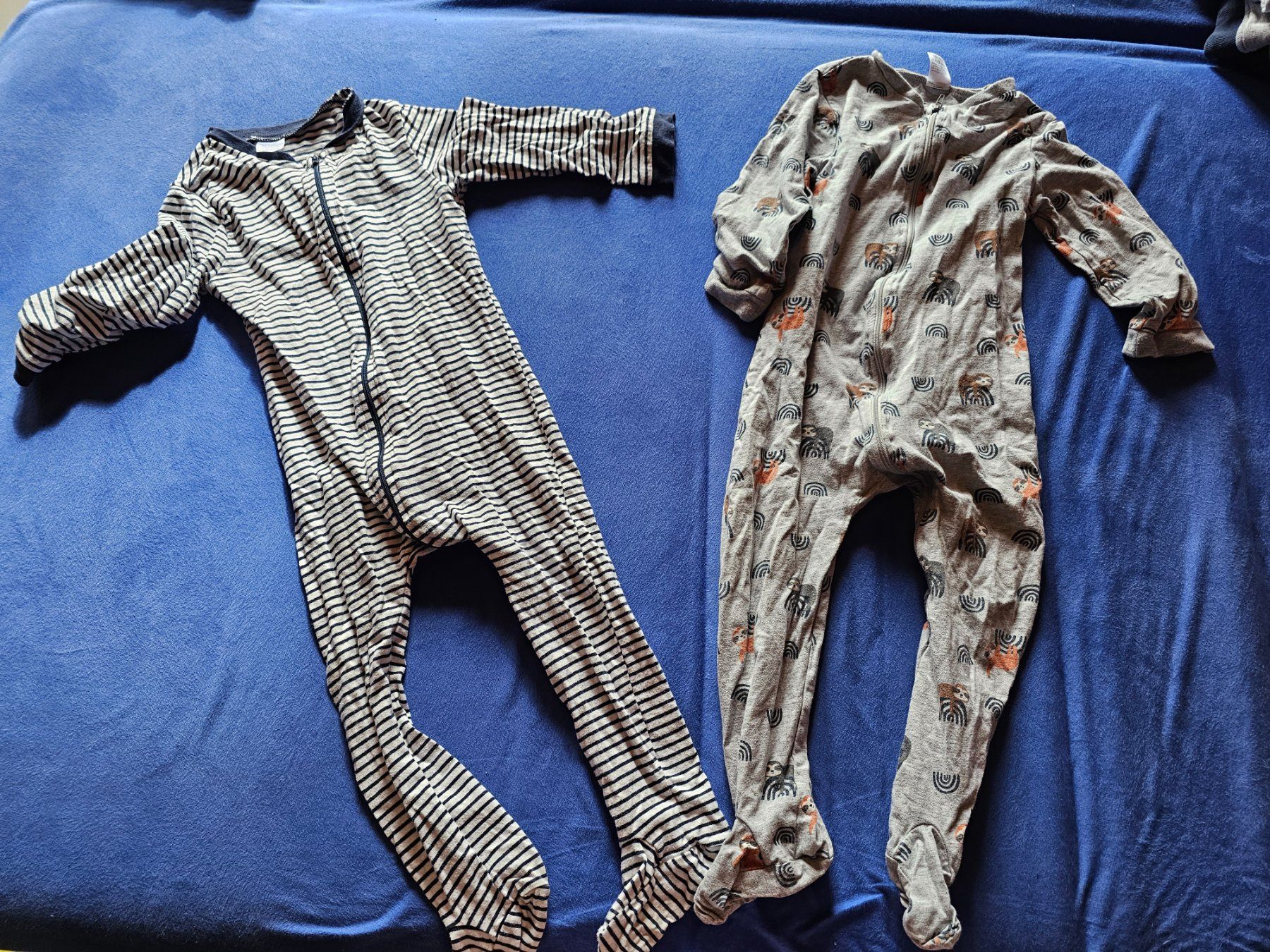 Lotti & Set di vestiti: Kleiderpaket Kinder 98/104 – Usato da Frauenkappelen venduto da Iceman 9