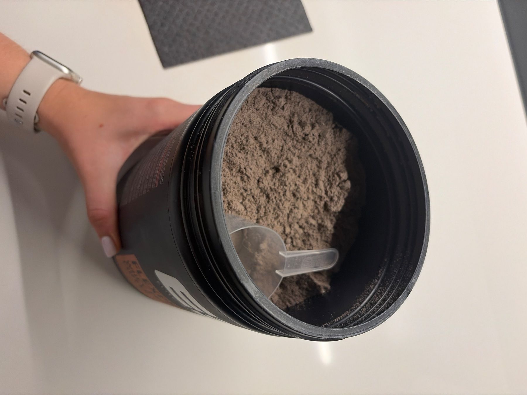 Esn Lebensmittel & Spezialitäten: ESN Proteinpulver – Neu (gemäss Beschreibung) aus Luzern von juliameier 2