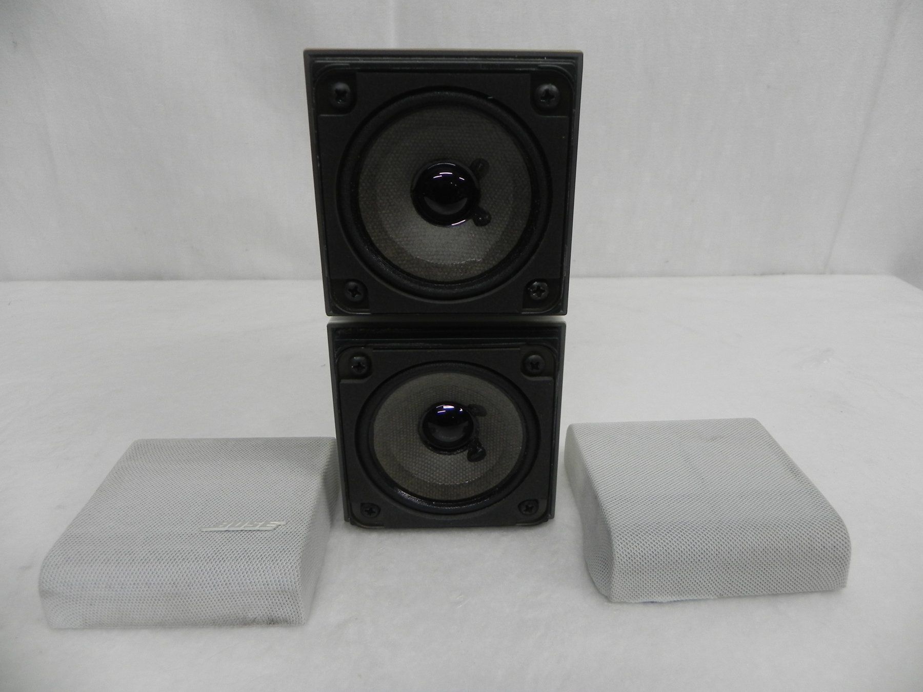 Bose Casse acustiche: Bose AM-5 S II Acoustimass Cube – Usato da Basel venduto da Life-Style-Art 3