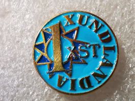 Ansteckpin 76: Xundlandia