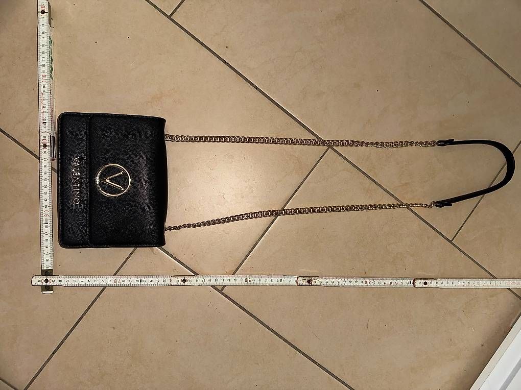 Valentino Borse da donna: Originale Valentino Umhängetasche – Usato da Schlieren venduto da S_Dragon 2