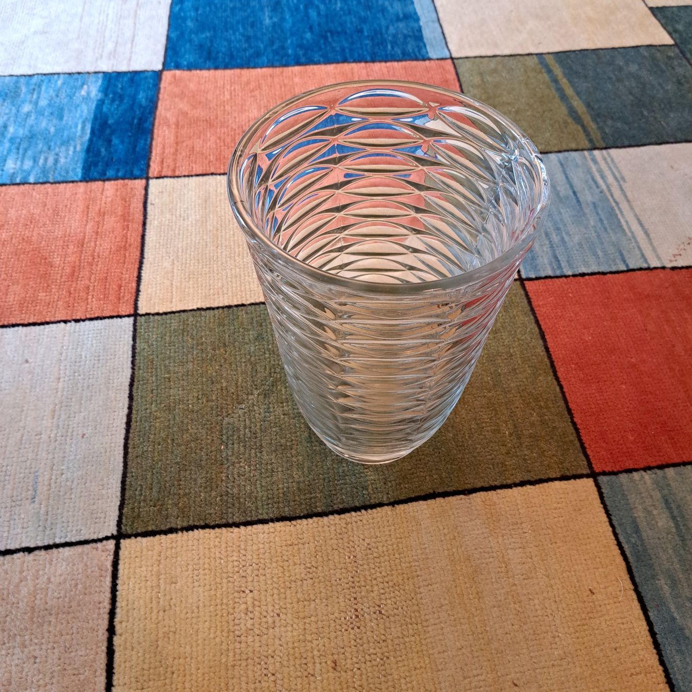 Vasi & Recipienti: Bodenvase Glas – Usato da Grüningen venduto da Tappio 2