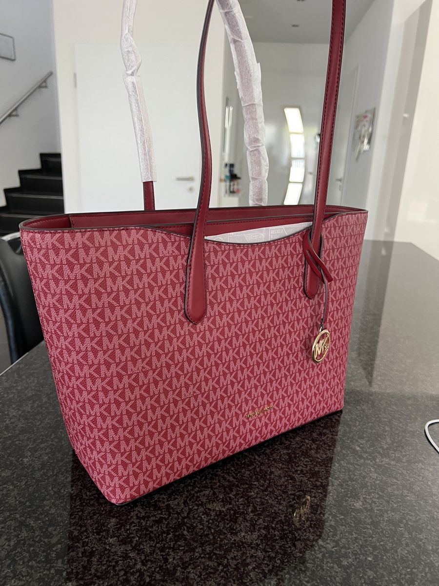 Michael Kors Borse da donna: Michaelkors Shopper Arden – Nuovo e nell'imballaggio originale da Niederbipp venduto da thu_b56g 1