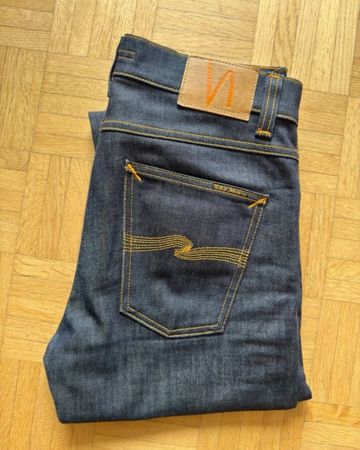 Nudie jeans 30 32 