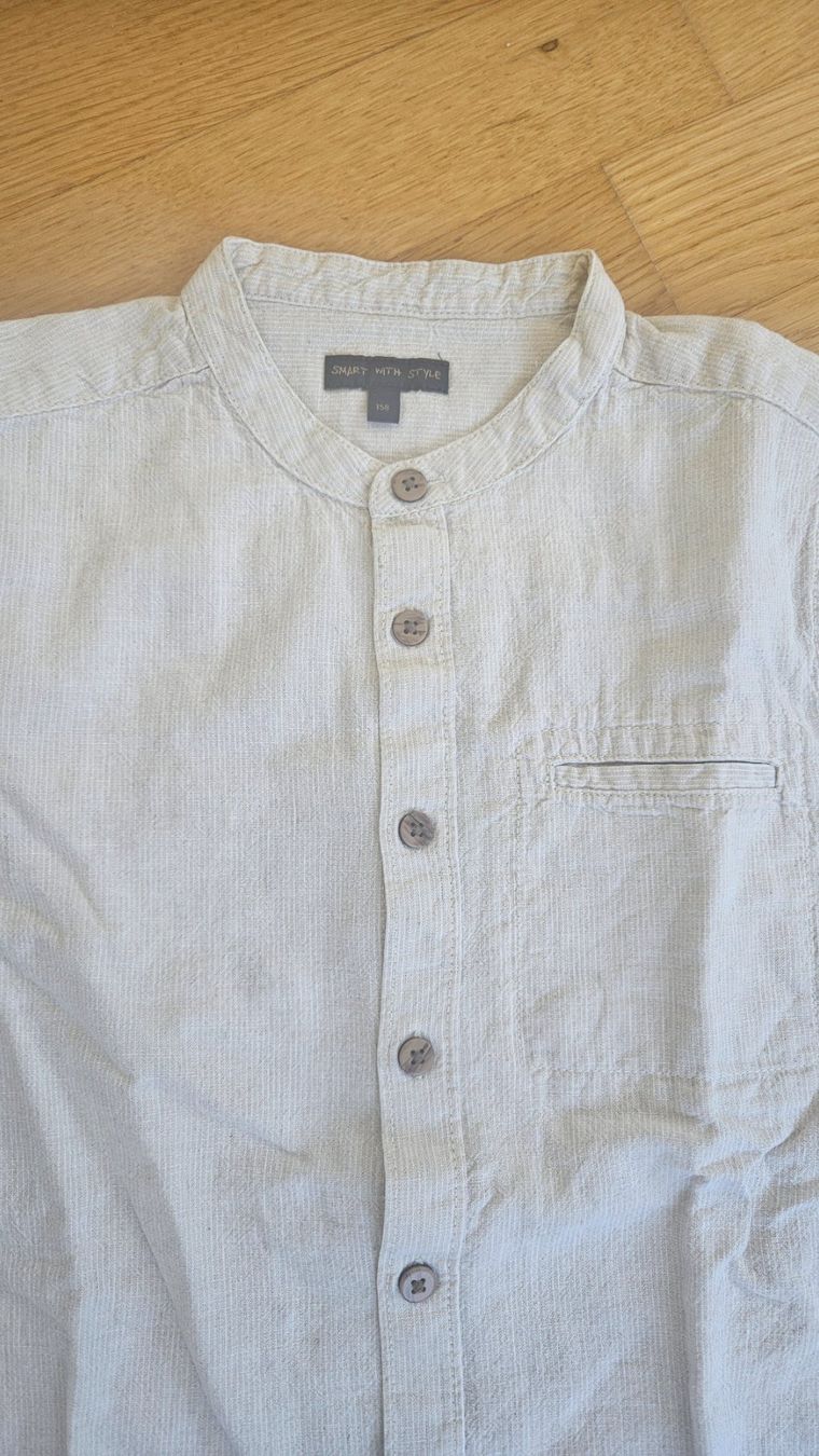 Hemden, T-Shirts & Polos: Hemd TOP – Neu (gemäss Beschreibung) aus Bubikon von diditoto 1