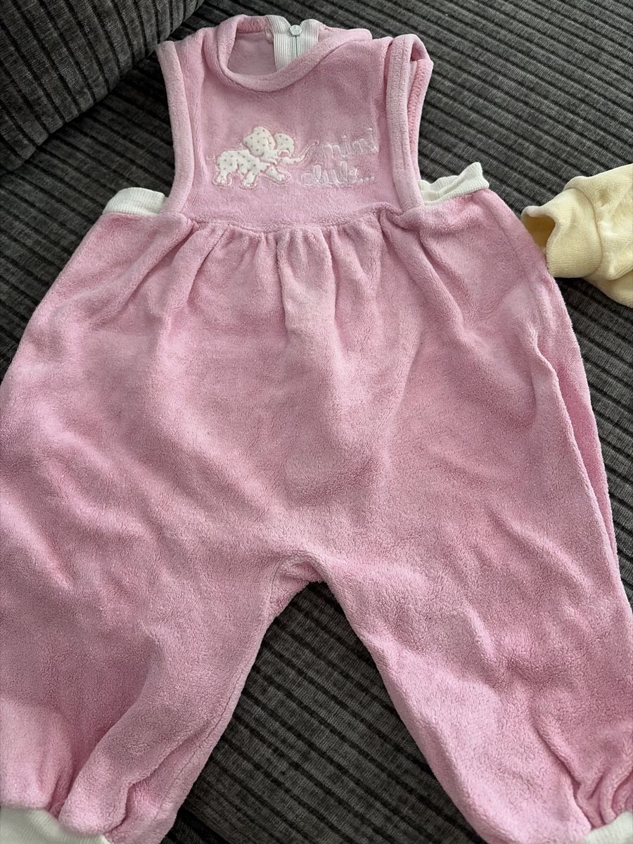 Lotti & Set di vestiti: Baby Set Grösse 62/68 – Usato da Glattbrugg venduto da lola_gigi31 1