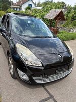 Renault Scenic TCe 130