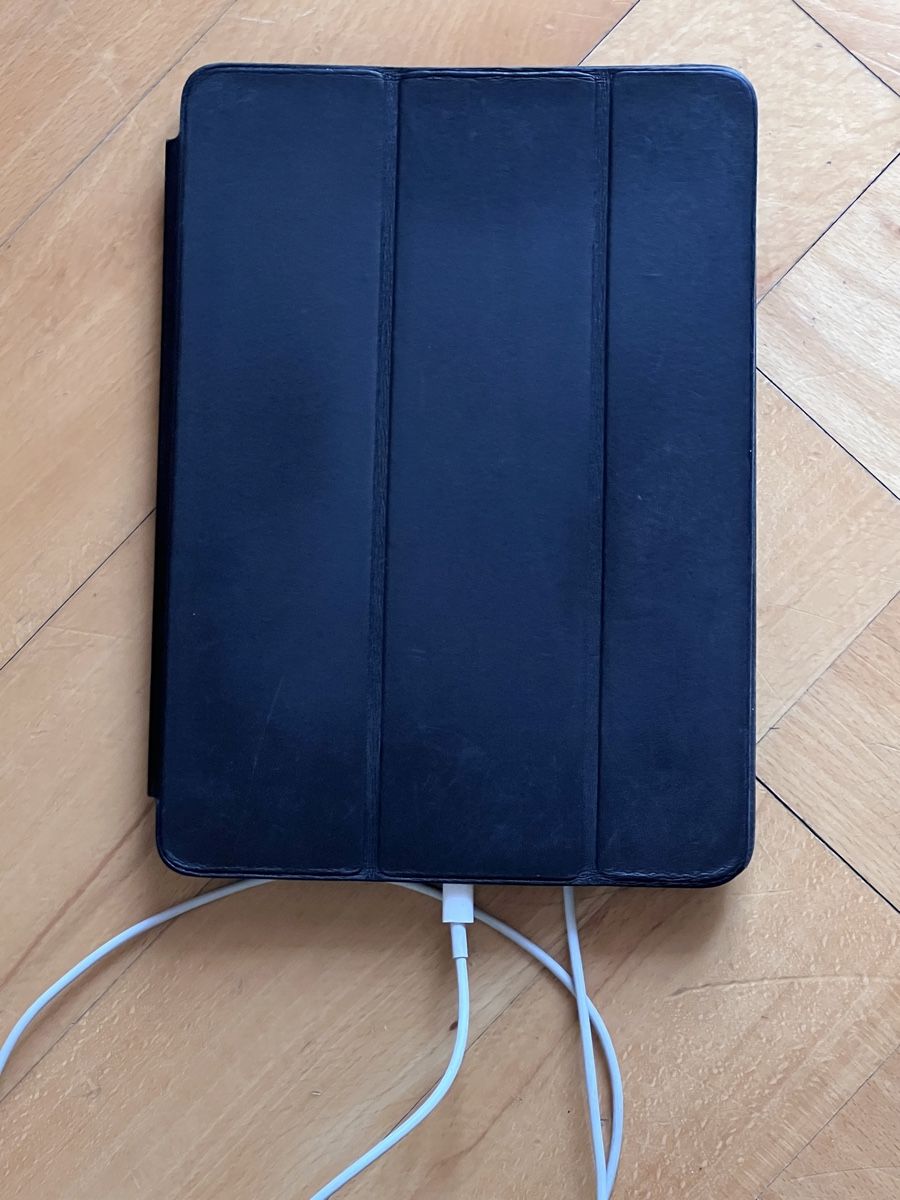 Apple Tablet PC: iPad Air OS 12.5.7 – Difettoso da Bulle venduto da Sammobil 5
