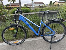 Velo für Bastler