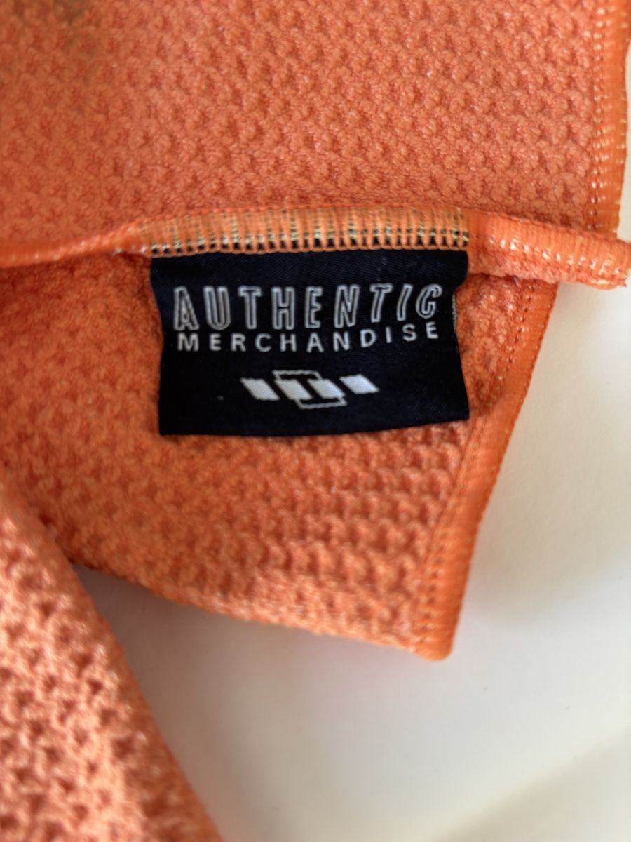 Mazze & Set: Golf Tuch Buona Vista Orange – Usato da Cham venduto da LoreM7 2