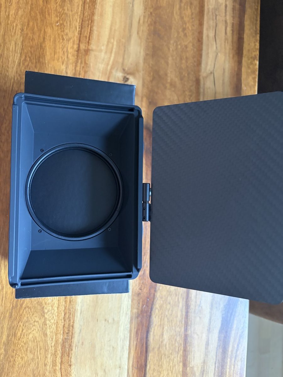 Wandhalterungen: Tilta Mattebox – Neu (gemäss Beschreibung) aus Baden von fluora123 1