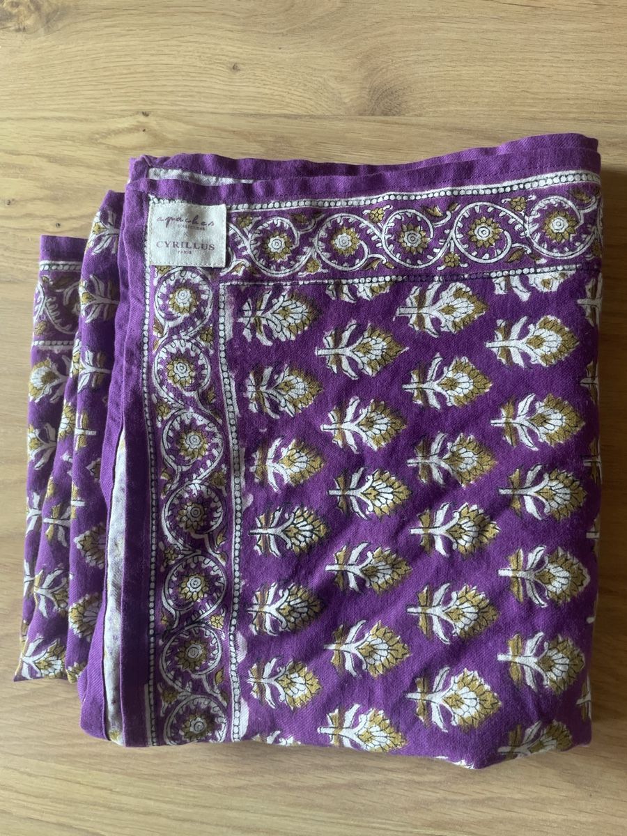 Cyrillus Foulard & Sciarpe: Foulard Cyrillus – Usato da Schüpfheim venduto da Nussbaum_4