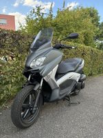 Yamaha x max 250