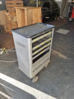 Werkstattwagen Gedore Adjutant