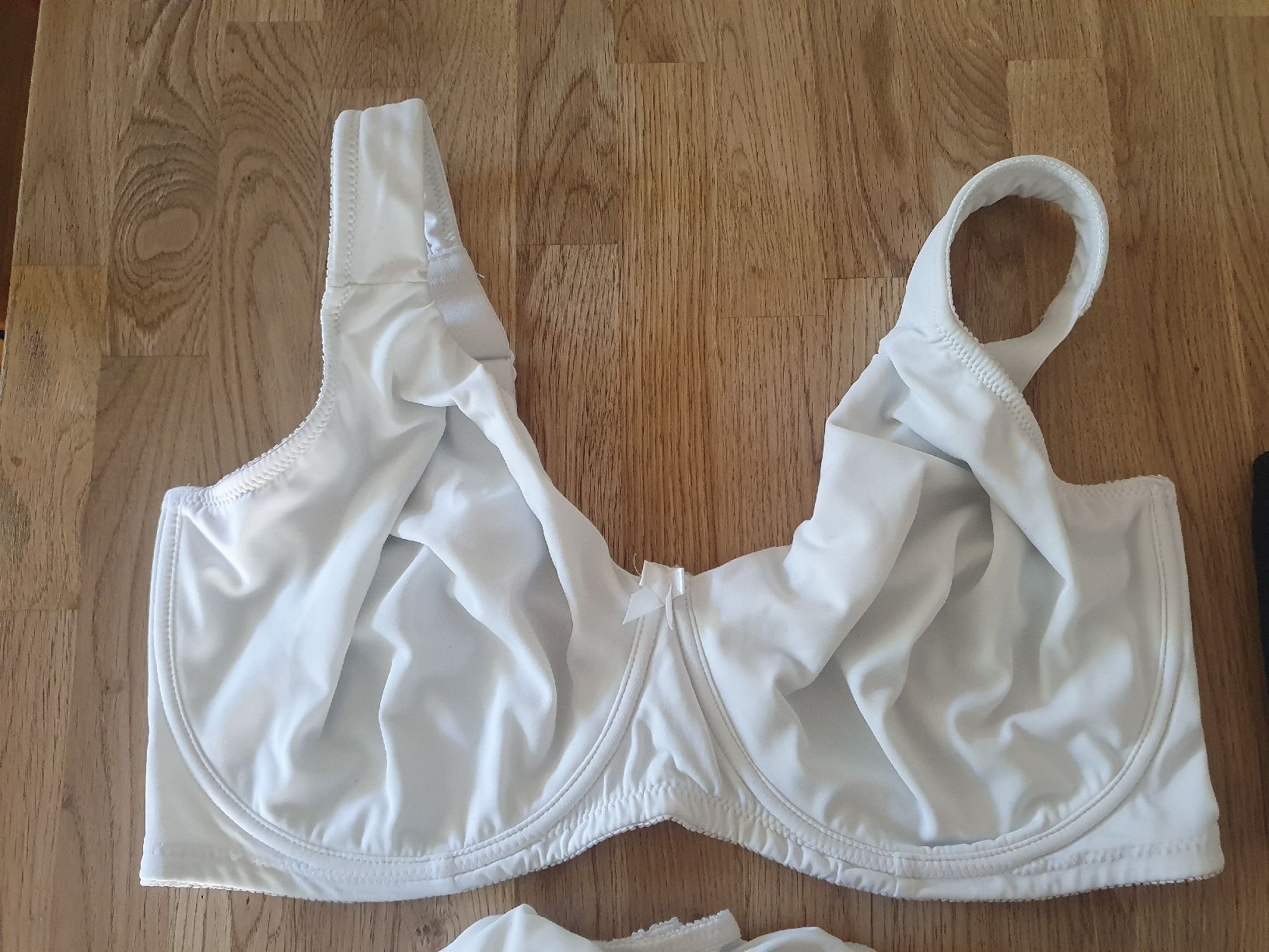Altra biancheria intima: BH-Set 6-Teilig, Gr. 100G – Nuovo (secondo la descrizione) da Grindel venduto da Delphin79 1