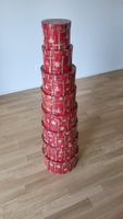Geschenkboxen  Weihnachten