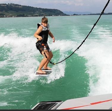 Centurion Boote: Centurion Fi23 – Gebraucht aus Widen von imb_6xrh 6