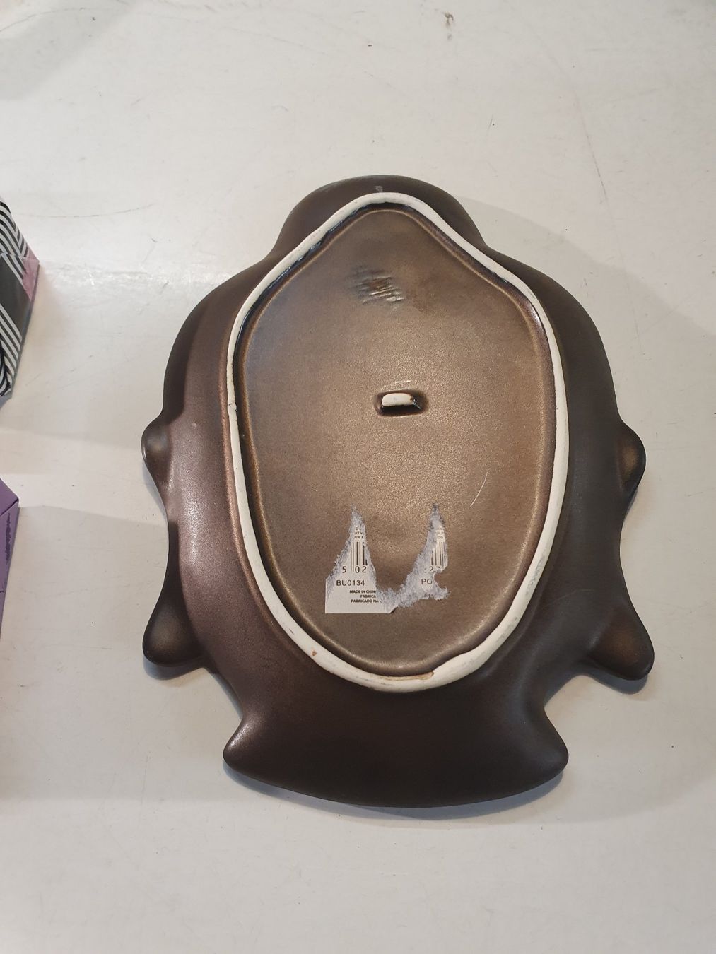 Doccia: 2 Stk Seife mit Buddha Seifenschale – Usato da Zürich venduto da loosebone 6