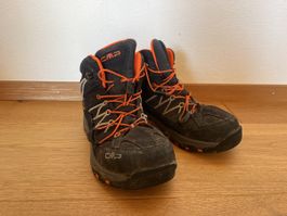 CMP Wanderschuhe Grösse 34