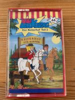 Kassette – Bibi Blocksberg (44)