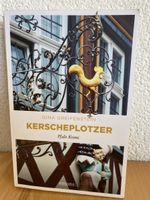 Kerscheplotzer/Pfalz Krimi - Gina Greifenstein