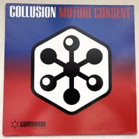 Collusion – Mutual Consent – Vinyl