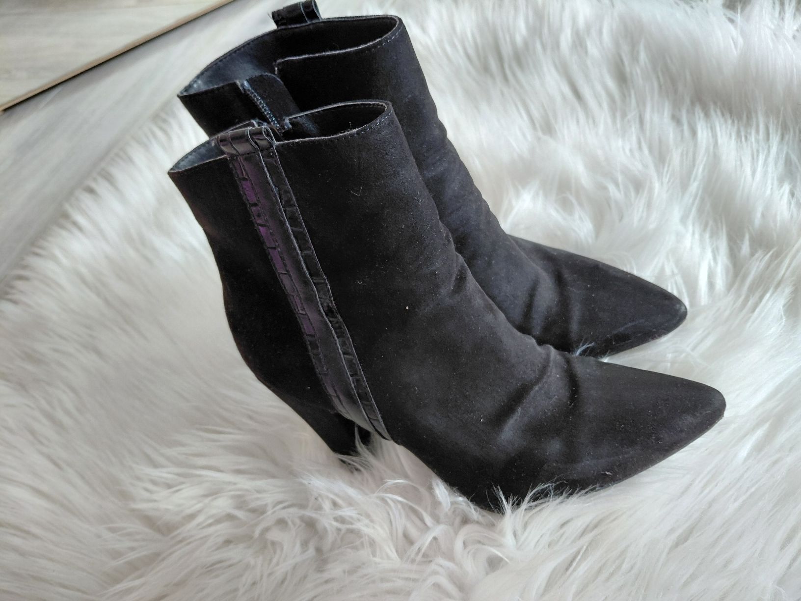 Graceland Scarpe da donna: Stiefeletten mit seitlichem Hinkucker – Nuovo (secondo la descrizione) da Obermumpf venduto da Eje_2g5h 1
