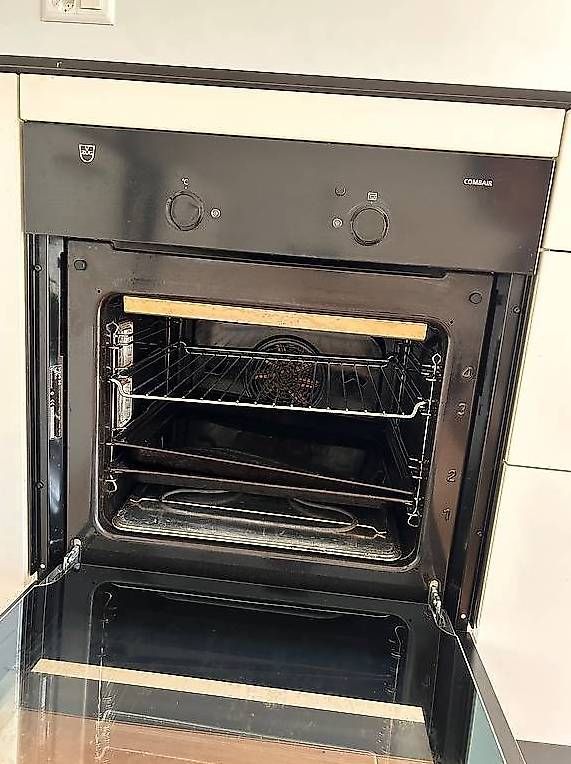 V-Zug Cucine complete: Küche – Usato da Stettlen venduto da sil_2stc 3